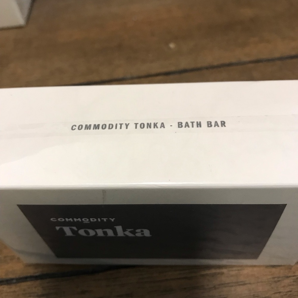Commodity Soap Bars in various scents - Picture 7 of 8